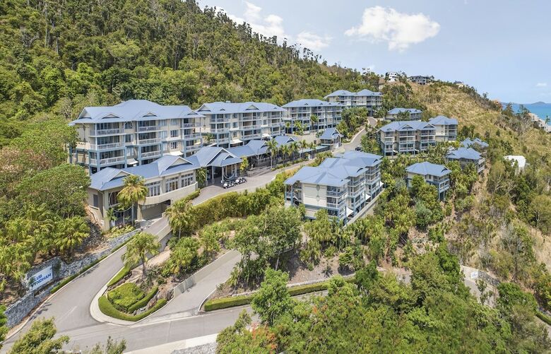 Aparthotel Club Wyndham Airlie Beach