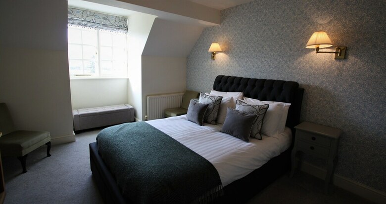 Hotel Ravenstone Manor