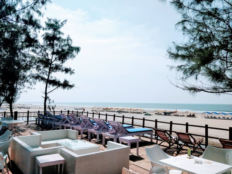 Apartamento Mandrem Village Resort