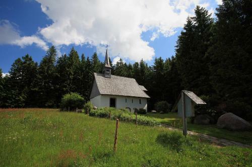 Hostal H�hengasthaus Kolmenhof