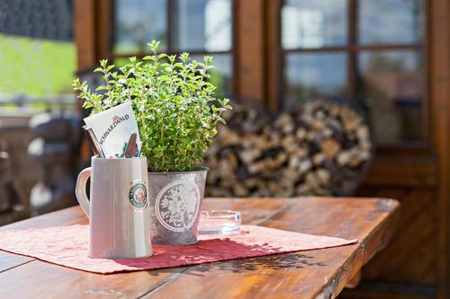 Hostal H�hengasthaus Kolmenhof