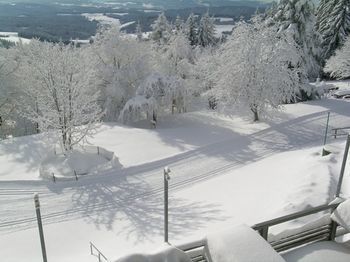 Berggasthof & Hotel Brend