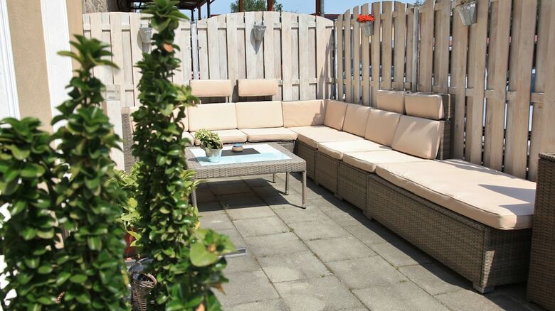 Hostal Pension Am Werder