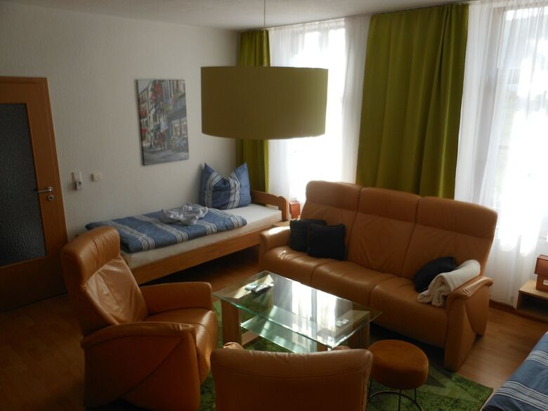 Hostal Pension Am Werder