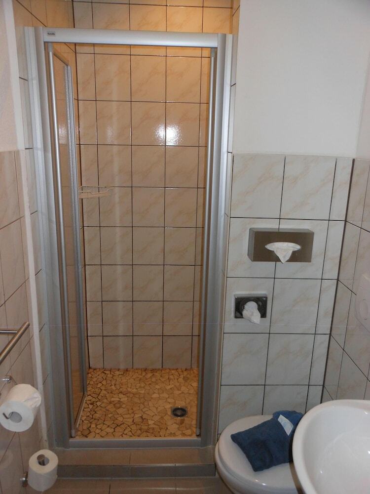 Hostal Pension Am Werder