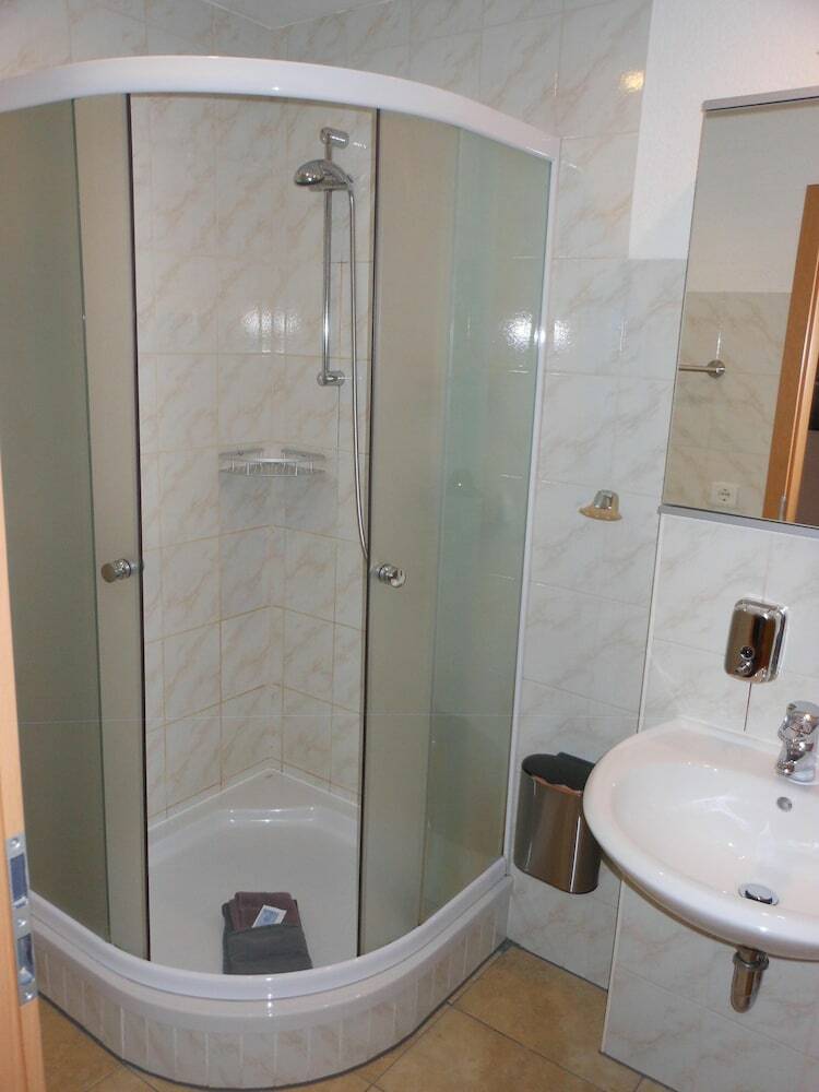 Hostal Pension Am Werder