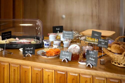 Hostal Haus Am Berg - Pension Direkt Am Skihang