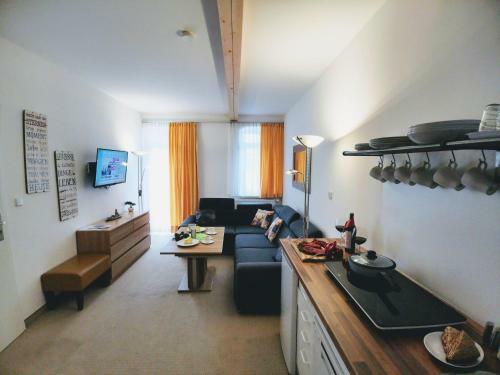 Apartments Oberwiesenthal-vierenstra�e
