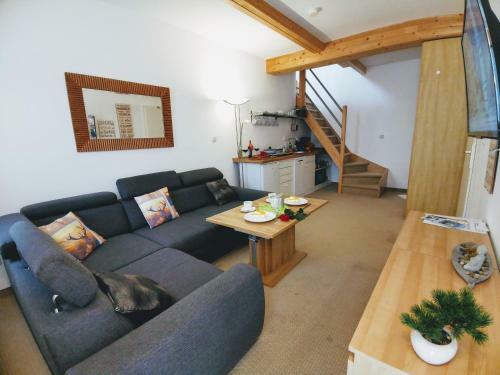 Apartments Oberwiesenthal-vierenstra�e
