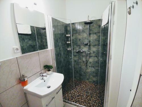 Apartments Oberwiesenthal-vierenstra�e