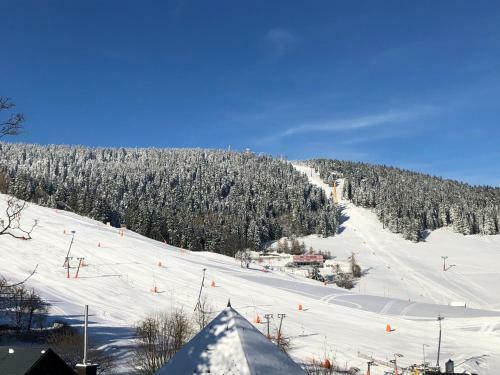 Apartments Oberwiesenthal-vierenstra�e