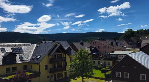 Apartments Oberwiesenthal-vierenstra�e