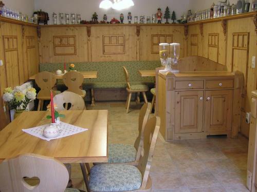 Hostal Pension Am Zechengrund