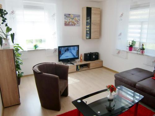 Apartamento Spitzers Ferienwohnungen