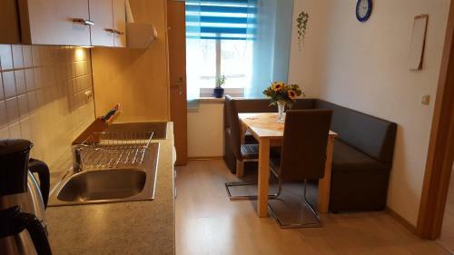 Apartamento Spitzers Ferienwohnungen