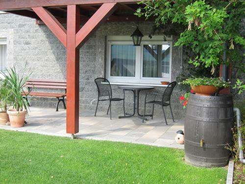 Apartamentos Ferienwohnungen Oberwiesenthal