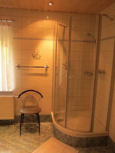 Apartamentos Ferienwohnungen Oberwiesenthal
