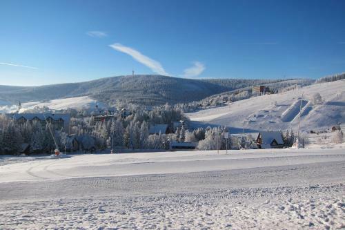 Apartamentos Ferienwohnungen Oberwiesenthal