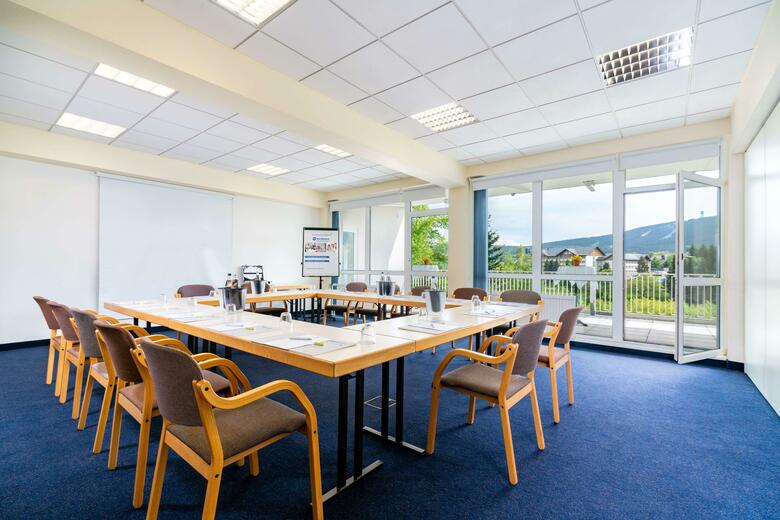Best Western Ahorn Hotel Birkenhof