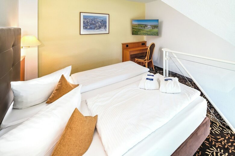 Best Western Ahorn Hotel Birkenhof