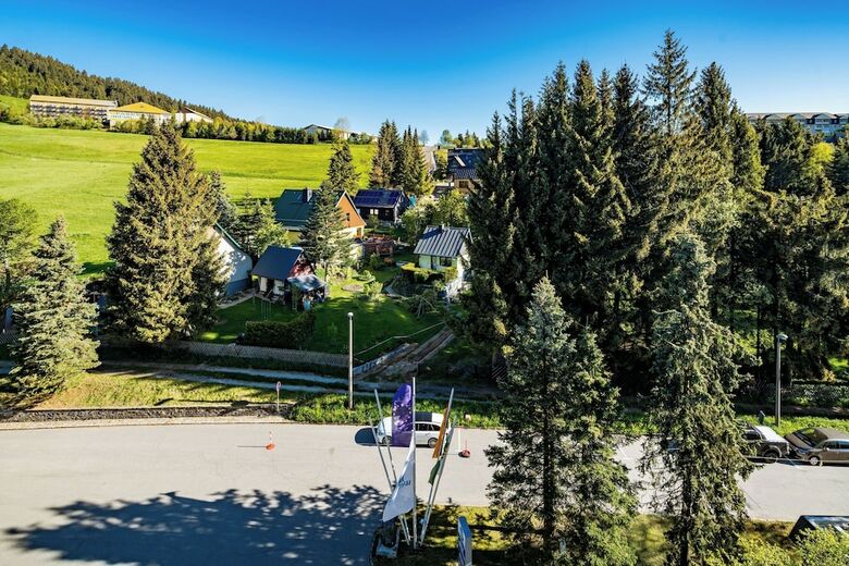 Best Western Ahorn Hotel Birkenhof
