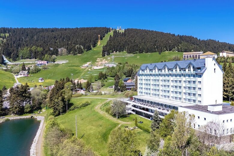 Best Western Ahorn Hotel Birkenhof