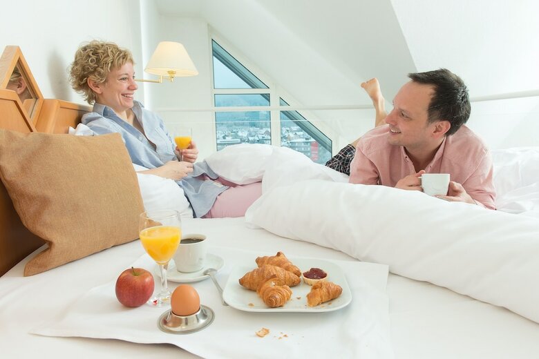 Best Western Ahorn Hotel Birkenhof