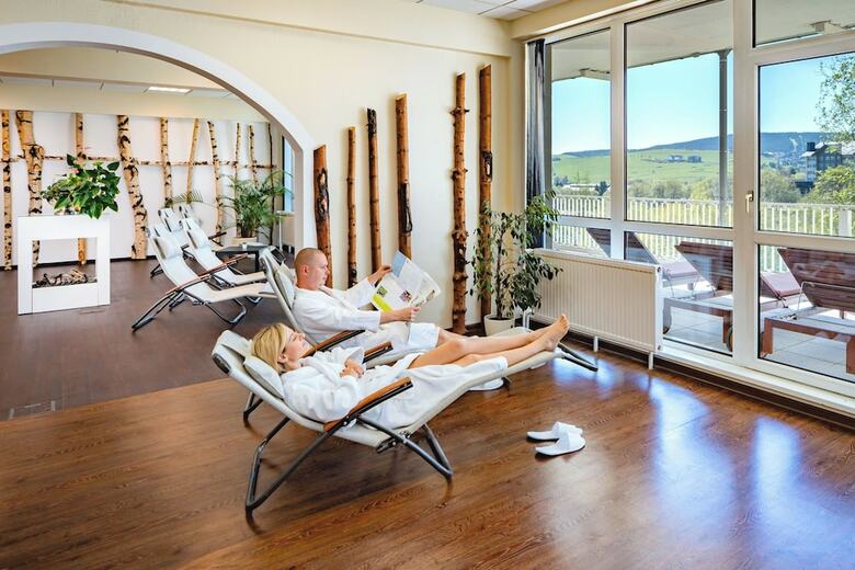 Best Western Ahorn Hotel Birkenhof