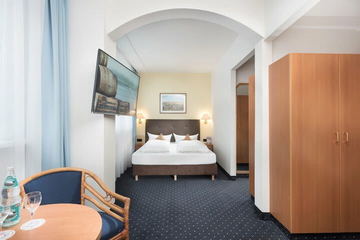 Best Western Ahorn Hotel Birkenhof
