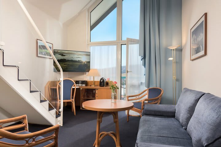 Best Western Ahorn Hotel Birkenhof