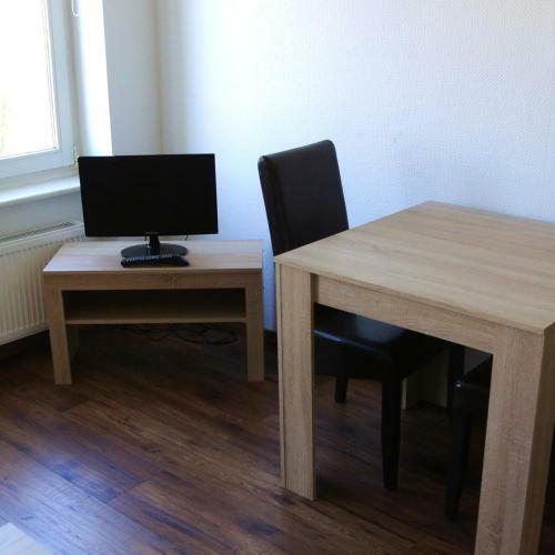 Apartamento Appartementhaus Pension Am Dom
