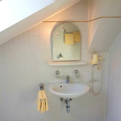 Apartamento Appartementhaus Pension Am Dom