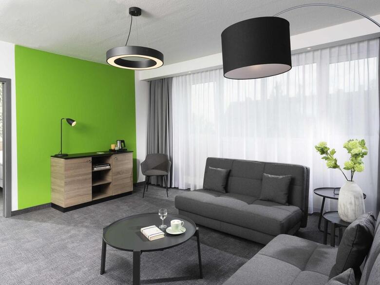 Hotel Dormotel Europa Halle