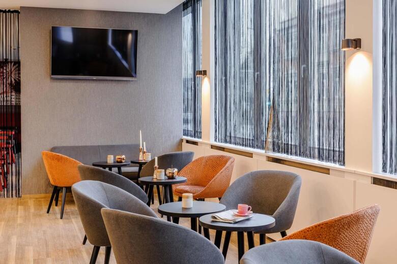 Hotel Dormotel Europa Halle