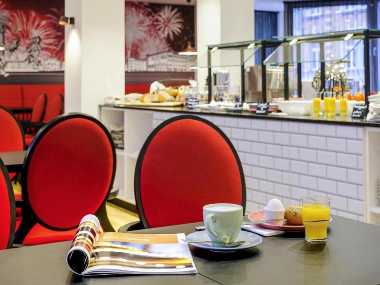 Hotel Dormotel Europa Halle
