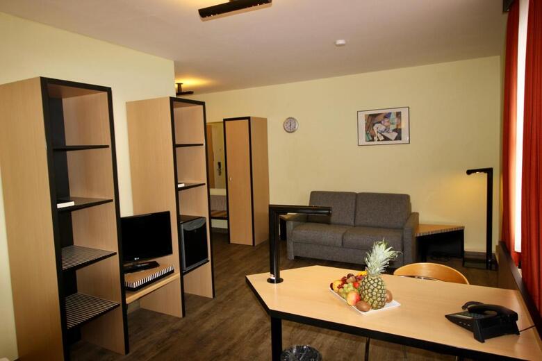 Hotel TRYP By Wyndham Halle