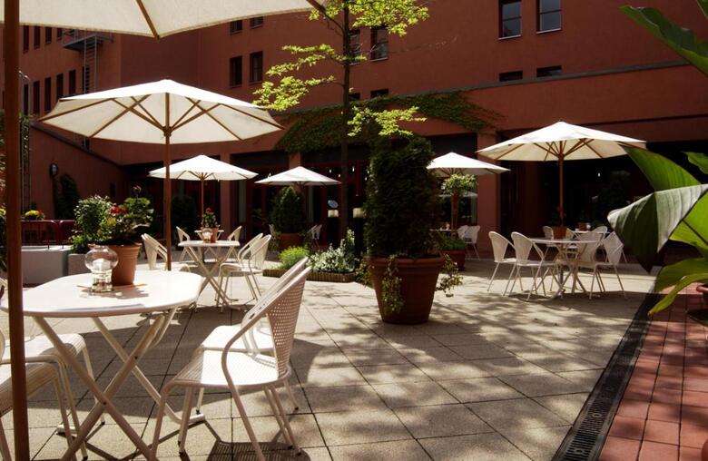 Hotel TRYP By Wyndham Halle