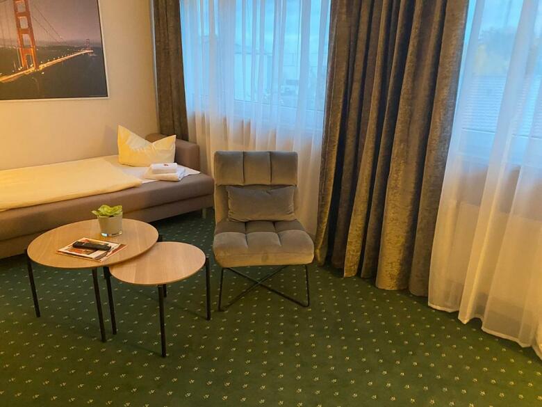 Stadt-gut-hotel Westfalia