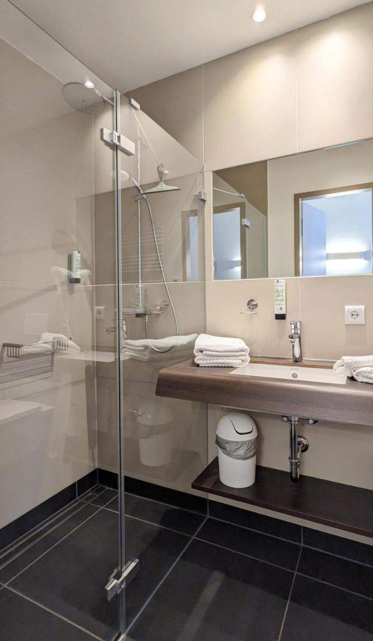 Apartamento Boardinghaus Weinberg Campus