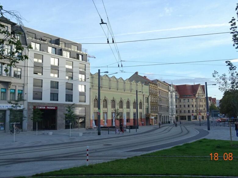 Hostel Im Medizinerviertel