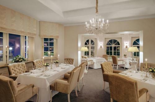 Hotel Villa Contessa