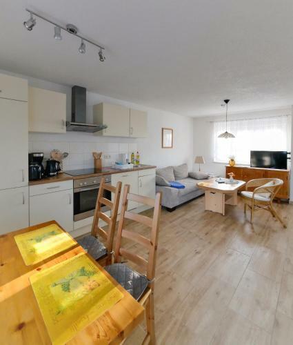 Hostal Pension Haus Friederike