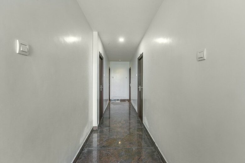 Oyo 454 Hotel Aravindar Residency