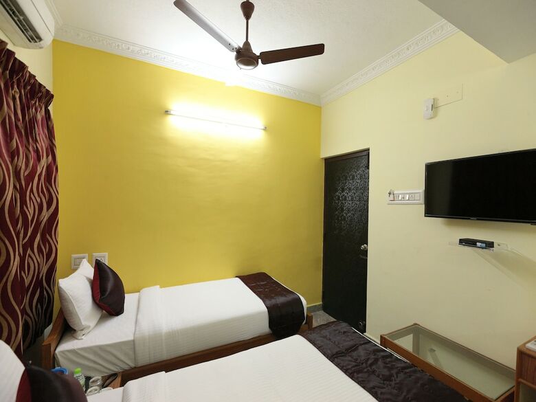 Hotel Oyo 6148 Green Grande Inn