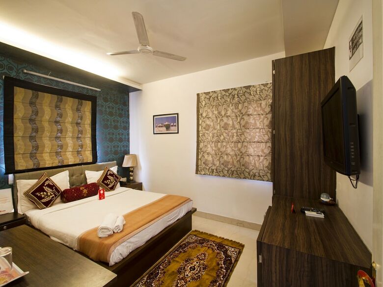 Hotel Oyo 7495 Manikonda