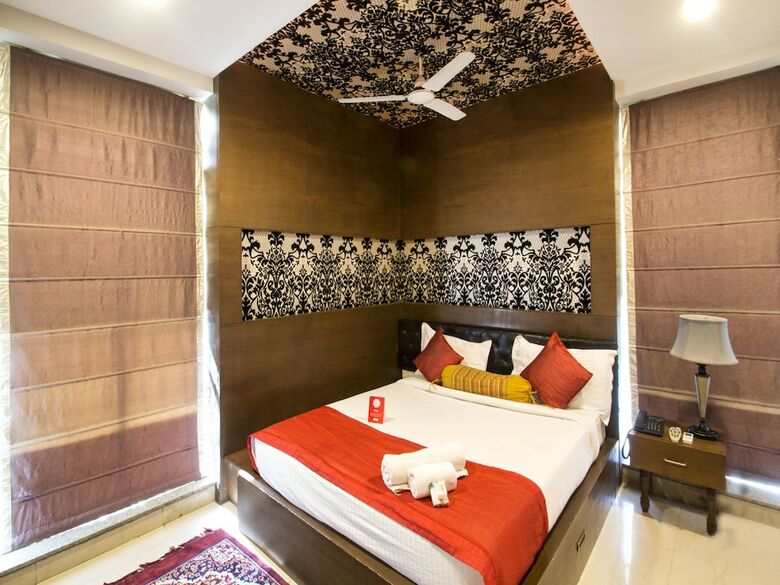 Hotel Oyo 7495 Manikonda