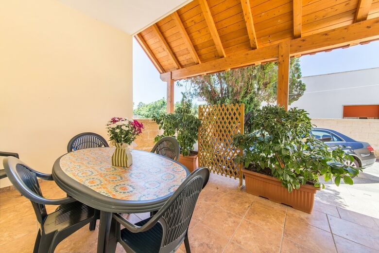 Apartamento Appartamento Corallo