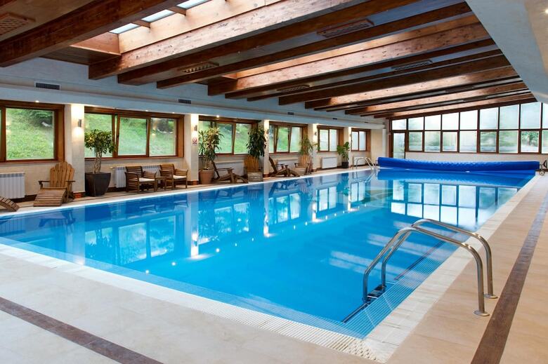 St. Ivan Rilski Hotel & Apartments