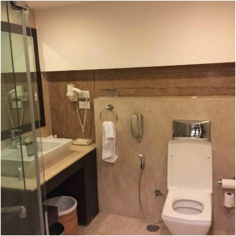 Fortune Inn Grazia, Noida - Member Itc Hotel Group