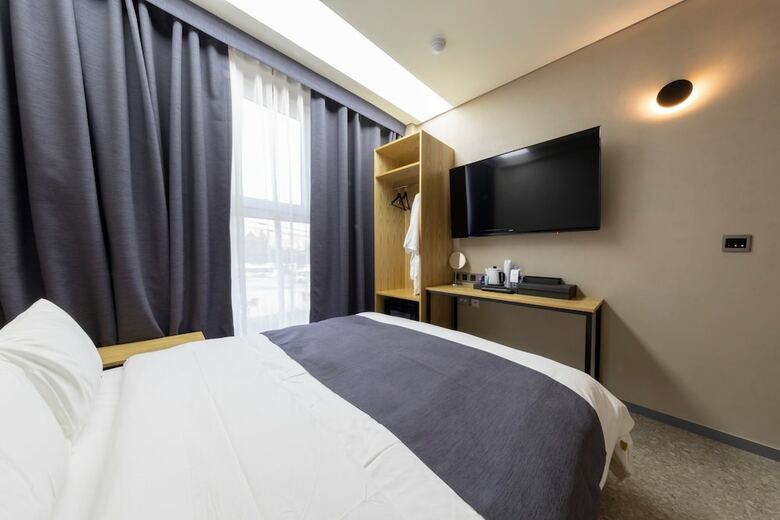 Cheonan Vue Hotel